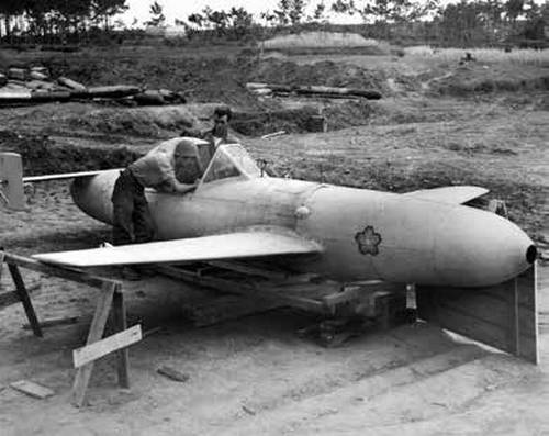 Иллюстрация к книге — Военная авиация Второй мировой войны [i_357.jpg]