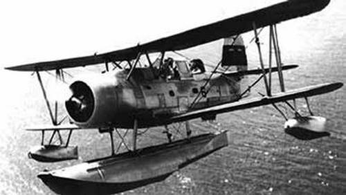 Иллюстрация к книге — Военная авиация Второй мировой войны [i_361.jpg]