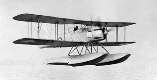 Иллюстрация к книге — Военная авиация Второй мировой войны [i_368.jpg]