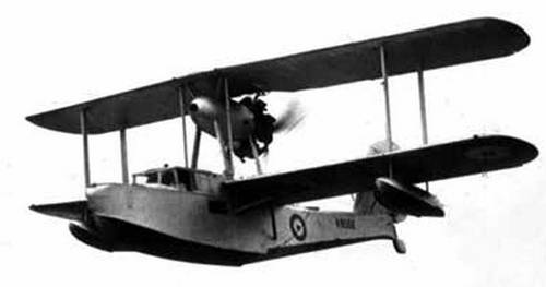 Иллюстрация к книге — Военная авиация Второй мировой войны [i_369.jpg]