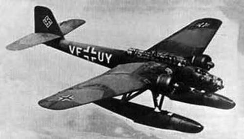 Иллюстрация к книге — Военная авиация Второй мировой войны [i_373.jpg]