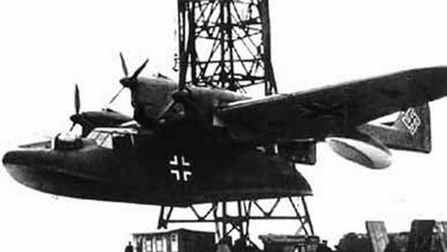 Иллюстрация к книге — Военная авиация Второй мировой войны [i_376.jpg]