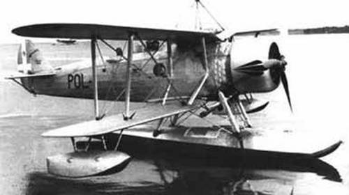 Иллюстрация к книге — Военная авиация Второй мировой войны [i_378.jpg]