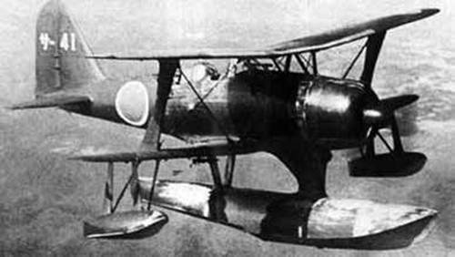 Иллюстрация к книге — Военная авиация Второй мировой войны [i_380.jpg]