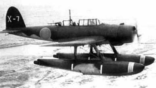 Иллюстрация к книге — Военная авиация Второй мировой войны [i_381.jpg]