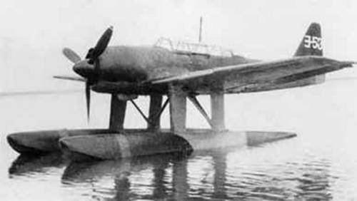 Иллюстрация к книге — Военная авиация Второй мировой войны [i_382.jpg]