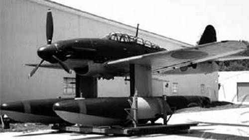 Иллюстрация к книге — Военная авиация Второй мировой войны [i_385.jpg]