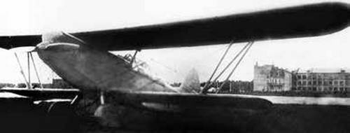 Иллюстрация к книге — Военная авиация Второй мировой войны [i_399.jpg]