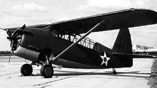 Иллюстрация к книге — Военная авиация Второй мировой войны [i_403.jpg]