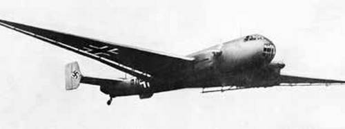 Иллюстрация к книге — Военная авиация Второй мировой войны [i_404.jpg]