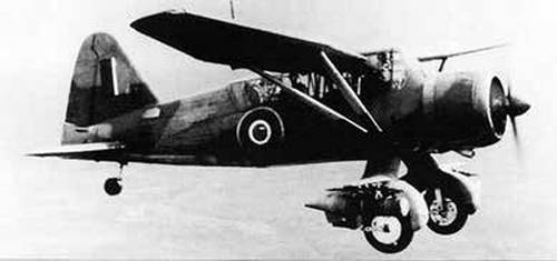 Иллюстрация к книге — Военная авиация Второй мировой войны [i_411.jpg]