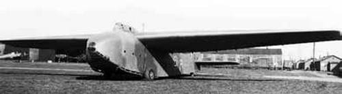 Иллюстрация к книге — Военная авиация Второй мировой войны [i_417.jpg]