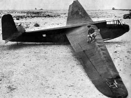 Иллюстрация к книге — Военная авиация Второй мировой войны [i_419.jpg]