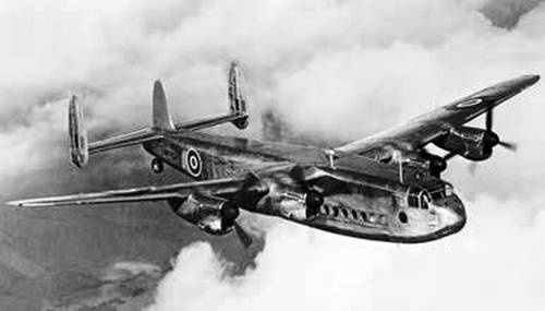 Иллюстрация к книге — Военная авиация Второй мировой войны [i_430.jpg]