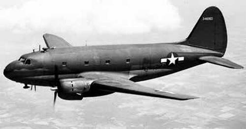 Иллюстрация к книге — Военная авиация Второй мировой войны [i_432.jpg]