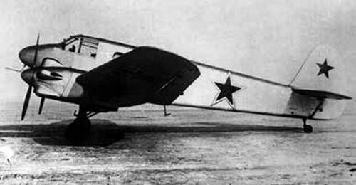 Иллюстрация к книге — Военная авиация Второй мировой войны [i_434.jpg]