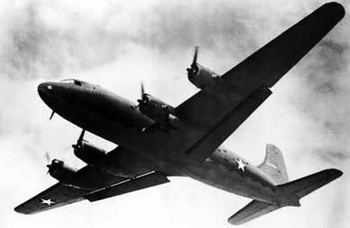 Иллюстрация к книге — Военная авиация Второй мировой войны [i_438.jpg]