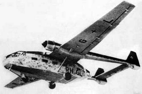 Иллюстрация к книге — Военная авиация Второй мировой войны [i_440.jpg]