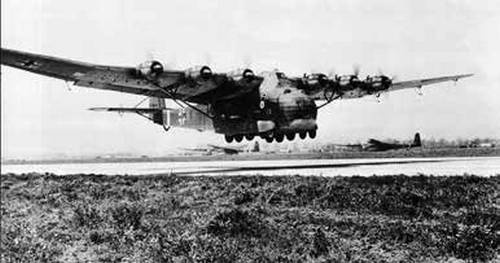 Иллюстрация к книге — Военная авиация Второй мировой войны [i_441.jpg]