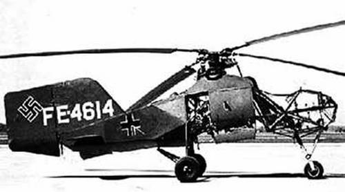 Иллюстрация к книге — Военная авиация Второй мировой войны [i_448.jpg]