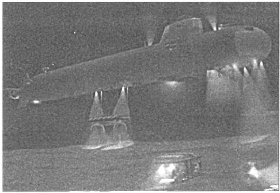 Иллюстрация к книге — Военно-морской шпионаж. История противостояния [i_023.jpg]