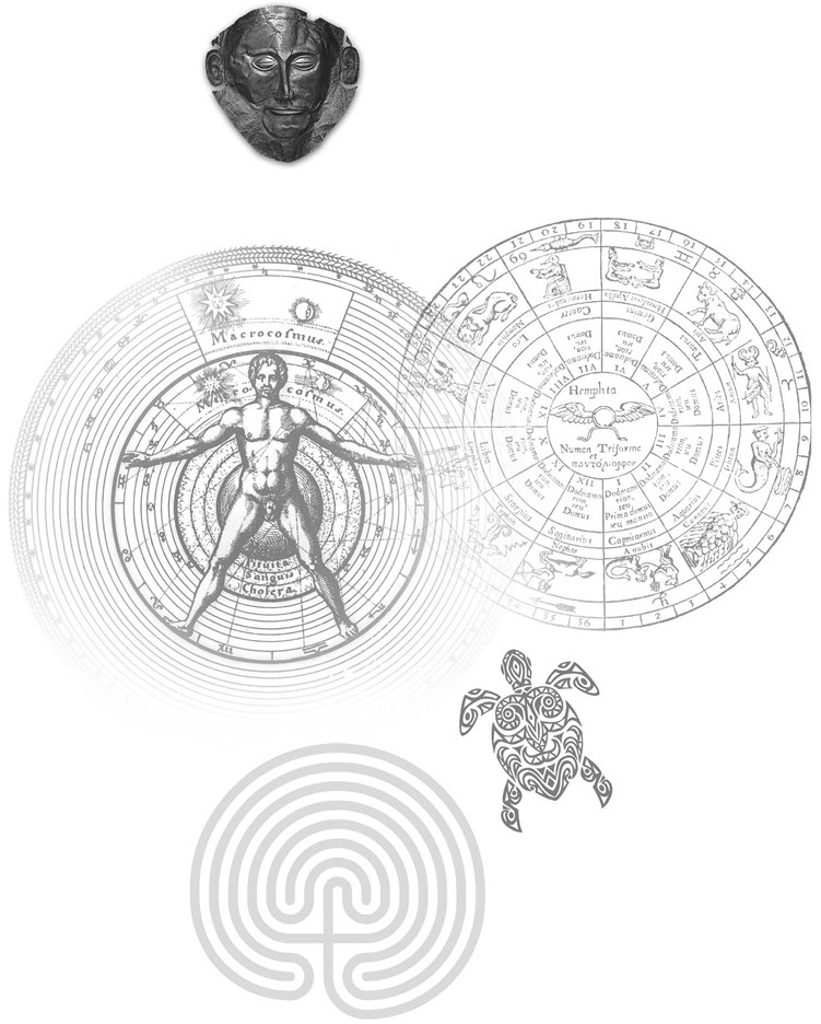 Иллюстрация к книге — Проклятые места планеты [i_001.jpg]