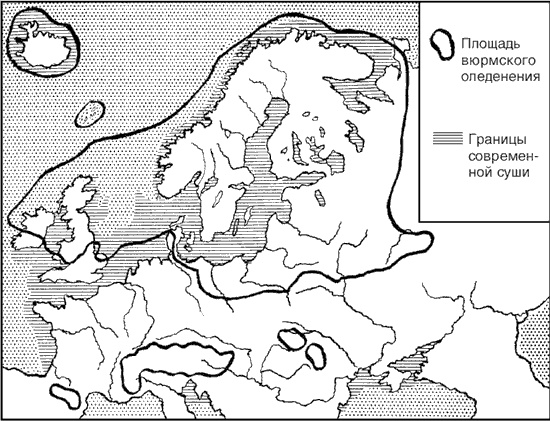 Иллюстрация к книге — Лапландцы. Охотники за северными оленями [i_002.jpg]