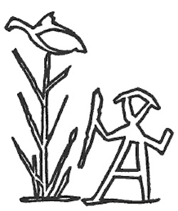 Иллюстрация к книге — Лапландцы. Охотники за северными оленями [i_033.jpg]