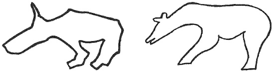 Иллюстрация к книге — Лапландцы. Охотники за северными оленями [i_049.jpg]