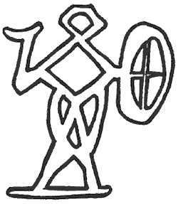 Иллюстрация к книге — Лапландцы. Охотники за северными оленями [i_051.jpg]