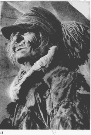 Иллюстрация к книге — Лапландцы. Охотники за северными оленями [i_067.jpg]