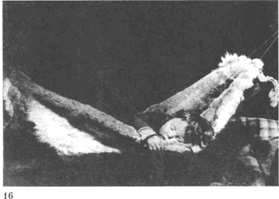 Иллюстрация к книге — Лапландцы. Охотники за северными оленями [i_072.jpg]