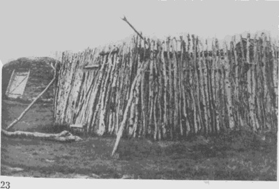 Иллюстрация к книге — Лапландцы. Охотники за северными оленями [i_079.jpg]