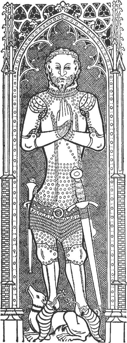 Иллюстрация к книге — Рыцарские доспехи Европы. Универсальный обзор музейных коллекций [_10.jpg]