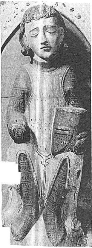 Иллюстрация к книге — Рыцарские доспехи Европы. Универсальный обзор музейных коллекций [p7.jpg]