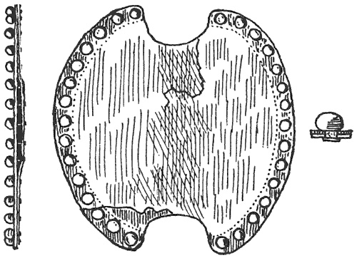 Иллюстрация к книге — Этруски. Предсказатели будущего [i_010.jpg]