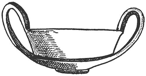 Иллюстрация к книге — Этруски. Предсказатели будущего [i_013.jpg]