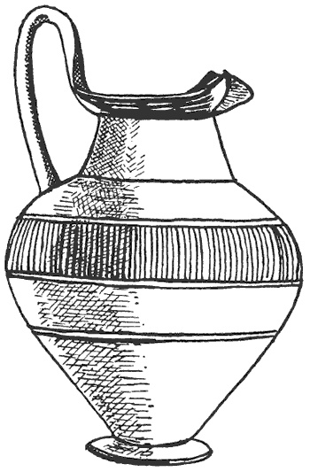 Иллюстрация к книге — Этруски. Предсказатели будущего [i_022.jpg]