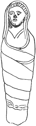 Иллюстрация к книге — Этруски. Предсказатели будущего [i_026.jpg]