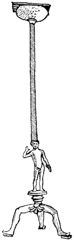 Иллюстрация к книге — Этруски. Предсказатели будущего [i_032.jpg]