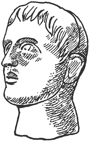 Иллюстрация к книге — Этруски. Предсказатели будущего [i_038.jpg]