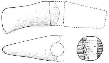 Иллюстрация к книге — Троя и троянцы. Боги и герои города-призрака [i_012.jpg]