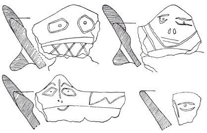 Иллюстрация к книге — Троя и троянцы. Боги и герои города-призрака [i_016.jpg]