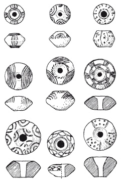 Иллюстрация к книге — Троя и троянцы. Боги и герои города-призрака [i_018.jpg]