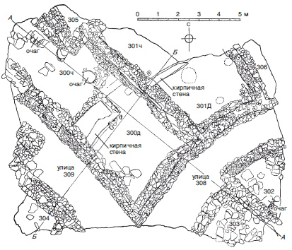 Иллюстрация к книге — Троя и троянцы. Боги и герои города-призрака [i_022.jpg]
