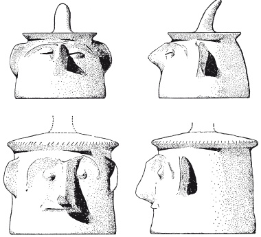 Иллюстрация к книге — Троя и троянцы. Боги и герои города-призрака [i_025.jpg]
