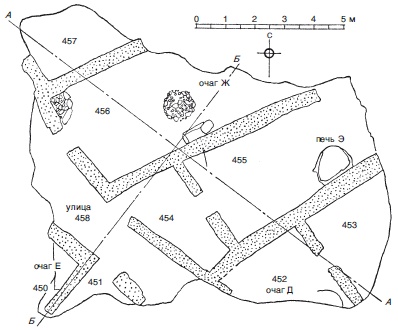 Иллюстрация к книге — Троя и троянцы. Боги и герои города-призрака [i_026.jpg]