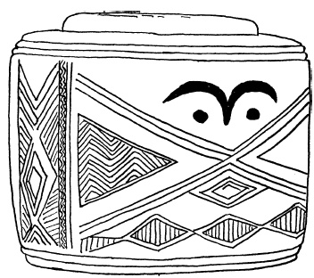 Иллюстрация к книге — Две тысячи лет до нашей эры. Эпоха Троянской войны и Исхода, Хаммурапи и Авраама, Тутанхамона и Рамзеса [i_018.jpg]