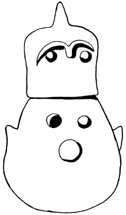 Иллюстрация к книге — Две тысячи лет до нашей эры. Эпоха Троянской войны и Исхода, Хаммурапи и Авраама, Тутанхамона и Рамзеса [i_019.jpg]