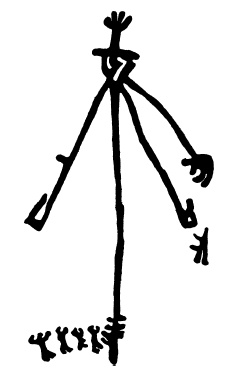 Иллюстрация к книге — Две тысячи лет до нашей эры. Эпоха Троянской войны и Исхода, Хаммурапи и Авраама, Тутанхамона и Рамзеса [i_023.jpg]